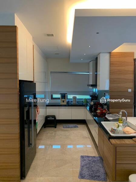 Rumah Banglo untuk Dijual di Mont Kiara (Kuala Lumpur) - Mike Tung - PropertyGuru.com.my