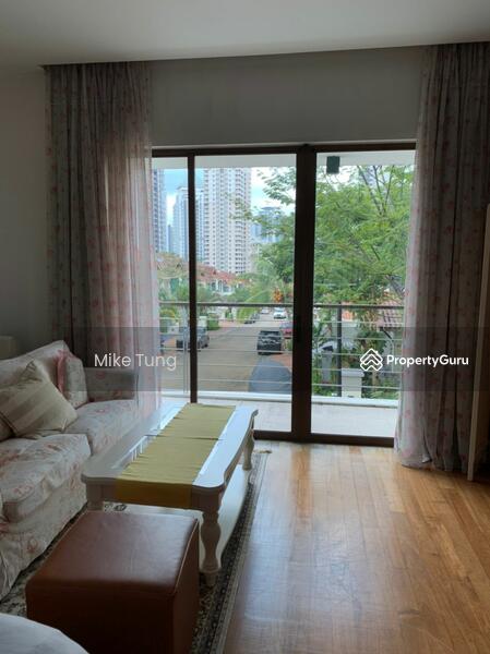 Rumah Banglo untuk Dijual di Mont Kiara (Kuala Lumpur) - Mike Tung - PropertyGuru.com.my