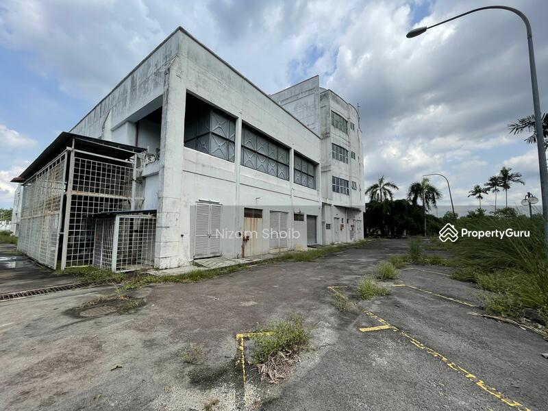 Batu Tiga Shah Alam Untuk Dijual Batu Tiga Shah Alam Shah Alam Selangor Kilang Dari Harga Rm 22 000 000 Propertyguru Malaysia