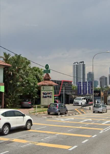 Retail Space for Sale in Bangsar Baru (Bangsar) - Edmond Choo - PropertyGuru.com.my