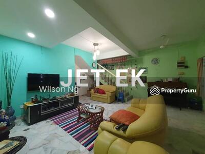 Shop For Sale Near Sk Telok Pulai Propertyguru Malaysia