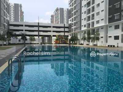 Apartment For Rent Under Rm 1 K In Setia Ecohill 1 Semenyih Selangor Propertyguru Malaysia