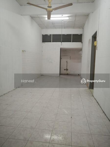 Teres 1 Tingkat - Taman Tabung Haji - Alor Setar untuk dijual 