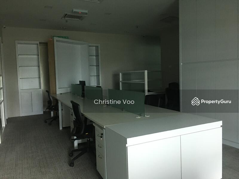 Office for Rent in Ampang (Kuala Lumpur) - Christine Voo - PropertyGuru.com.my