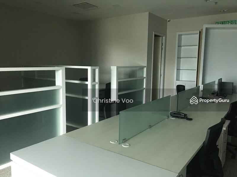 Office for Rent in Ampang (Kuala Lumpur) - Christine Voo - PropertyGuru.com.my