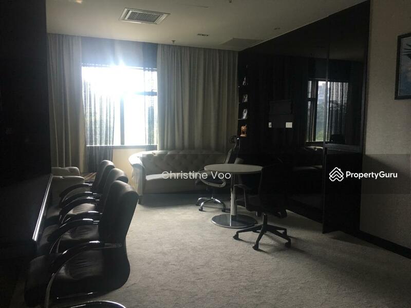Office for Rent in Ampang (Kuala Lumpur) - Christine Voo - PropertyGuru.com.my