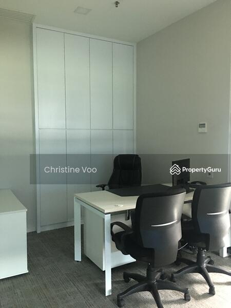 Office for Rent in Ampang (Kuala Lumpur) - Christine Voo - PropertyGuru.com.my