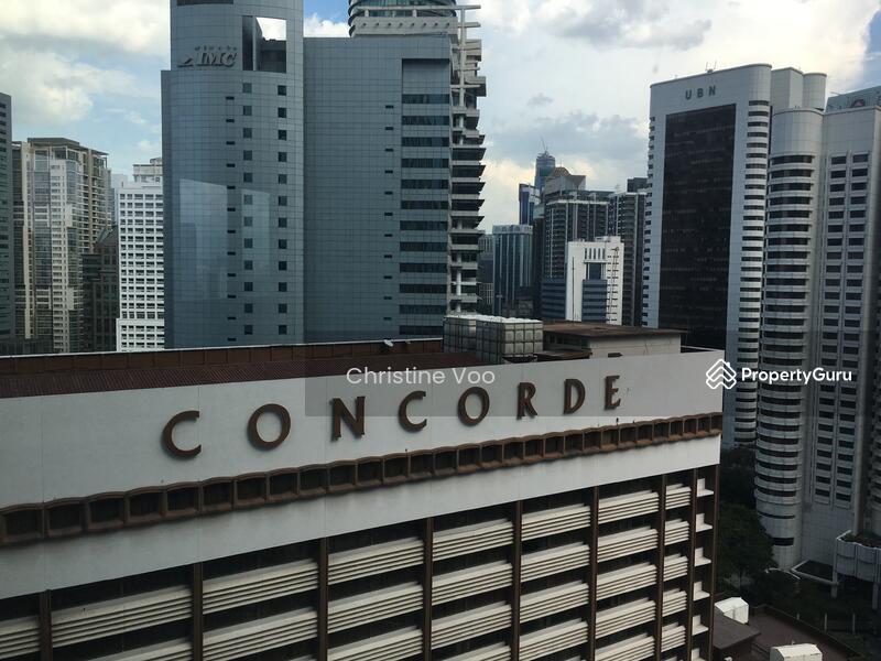Office for Rent in Ampang (Kuala Lumpur) - Christine Voo - PropertyGuru.com.my