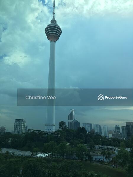 Office for Rent in Ampang (Kuala Lumpur) - Christine Voo - PropertyGuru.com.my