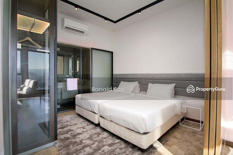 Service Residence for Rent at Expressionz Professional Suites - Ronald Soo - PropertyGuru.com.my