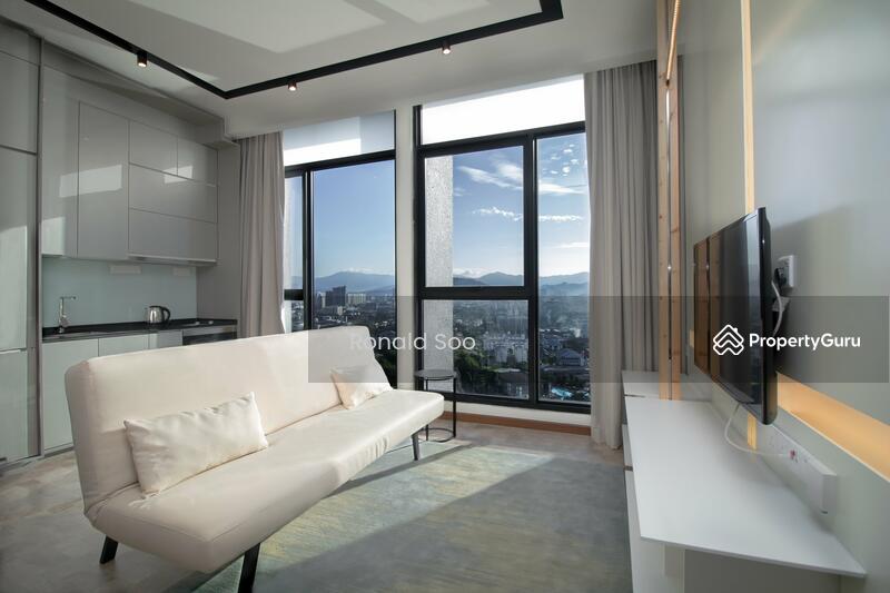 Service Residence for Rent at Expressionz Professional Suites - Ronald Soo - PropertyGuru.com.my