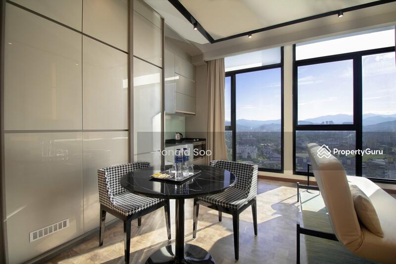 Service Residence for Rent at Expressionz Professional Suites - Ronald Soo - PropertyGuru.com.my