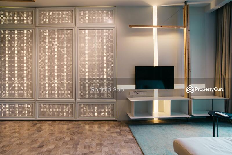 Service Residence for Rent at Expressionz Professional Suites - Ronald Soo - PropertyGuru.com.my