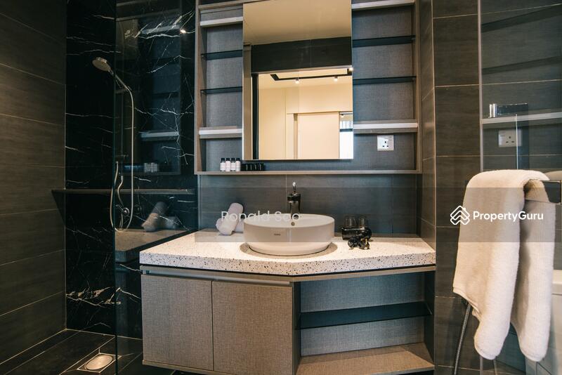 Service Residence for Rent at Expressionz Professional Suites - Ronald Soo - PropertyGuru.com.my