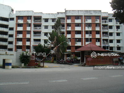 Property For Rent At Desa Bayan Apartment Propertyguru Malaysia