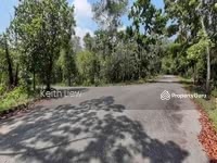 For Sale - Kkb Kuala Kubu Bharu Bungalow Land The Karun