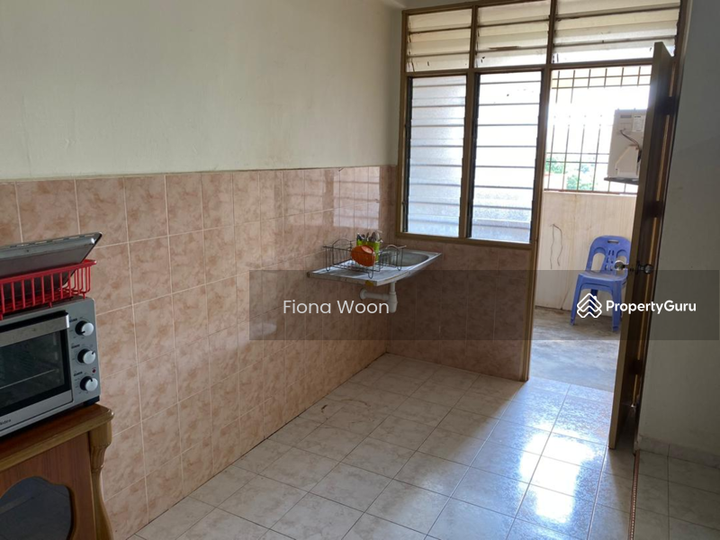 Pangsapuri Bukit Beruang Utama , Ayer Keroh Melaka, Ayer Keroh, Melaka