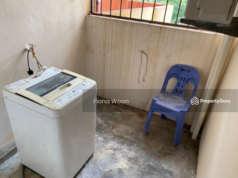 Pangsapuri Bukit Beruang Utama , Ayer Keroh Melaka, Ayer Keroh, Melaka