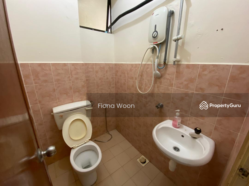 Pangsapuri Bukit Beruang Utama , Ayer Keroh Melaka, Ayer Keroh, Melaka