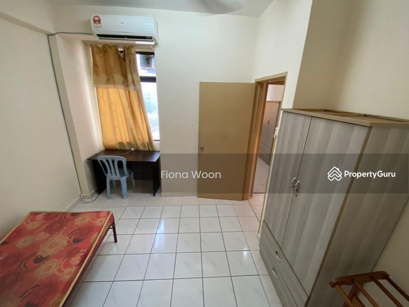 Pangsapuri Bukit Beruang Utama , Ayer Keroh Melaka, Ayer Keroh, Melaka