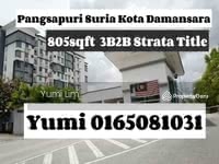 Suria Apartment Kota Damansara Details Apartment For Sale And For Rent Propertyguru Malaysia