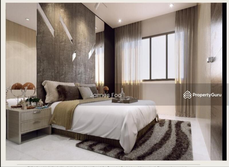 Service Residence for Sale at Damai Residence - James Foo - PropertyGuru.com.my
