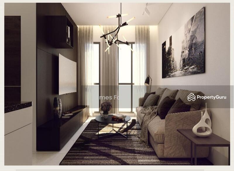 Service Residence for Sale at Damai Residence - James Foo - PropertyGuru.com.my