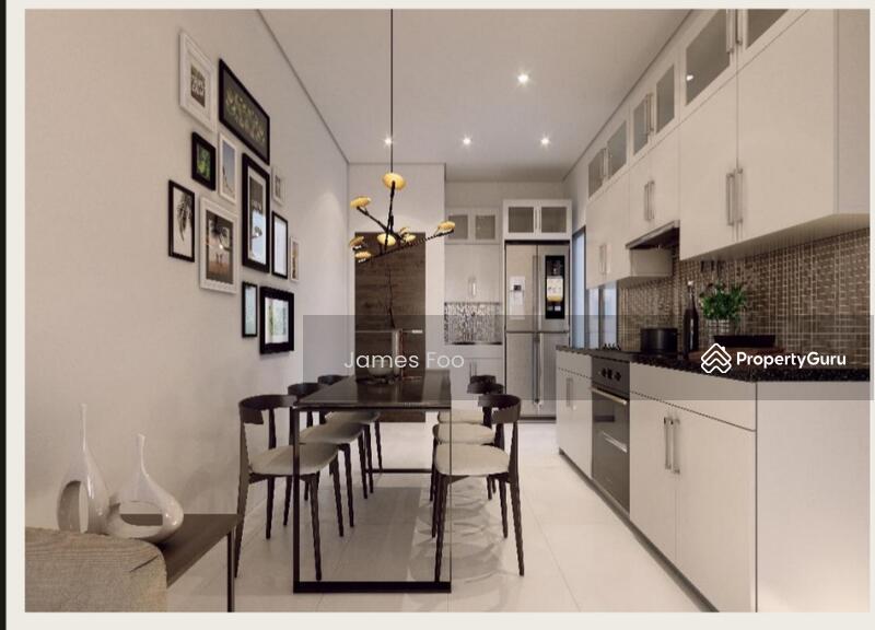 Service Residence for Sale at Damai Residence - James Foo - PropertyGuru.com.my