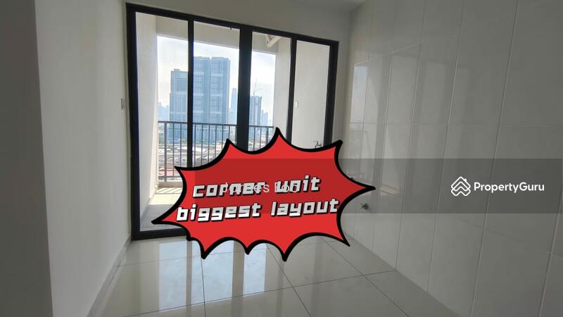 Service Residence for Sale at Damai Residence - James Foo - PropertyGuru.com.my