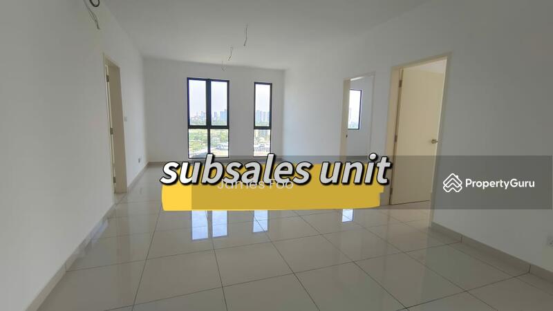 Service Residence for Sale at Damai Residence - James Foo - PropertyGuru.com.my