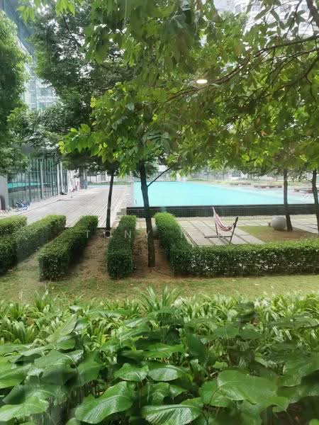 Kediaman Servis untuk Disewa di Maisson - Tony Tan - PropertyGuru.com.my