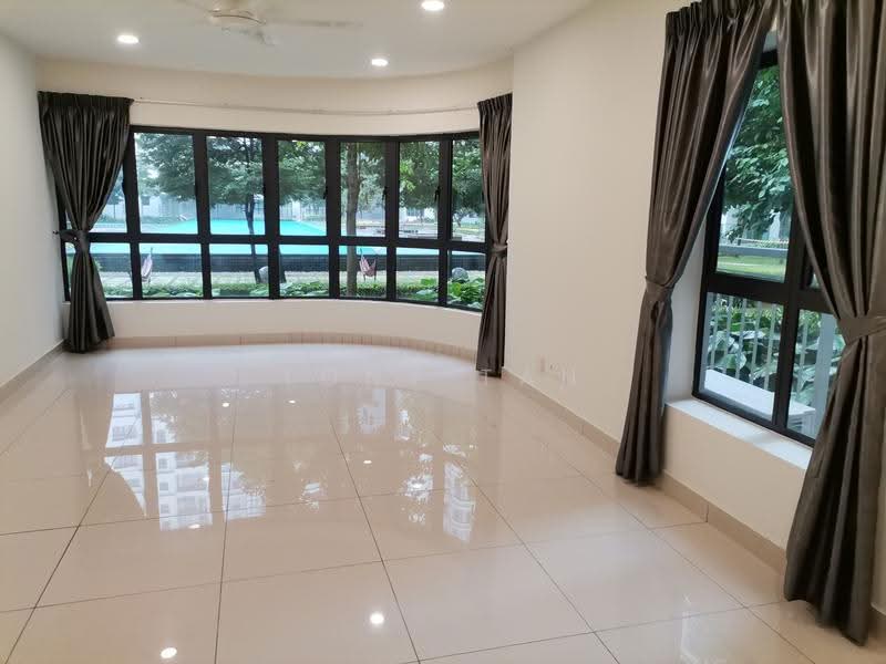 Kediaman Servis untuk Disewa di Maisson - Tony Tan - PropertyGuru.com.my