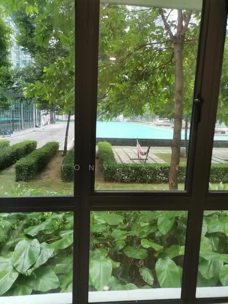 Kediaman Servis untuk Disewa di Maisson - Tony Tan - PropertyGuru.com.my