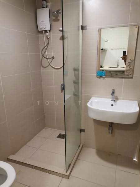 Kediaman Servis untuk Disewa di Maisson - Tony Tan - PropertyGuru.com.my