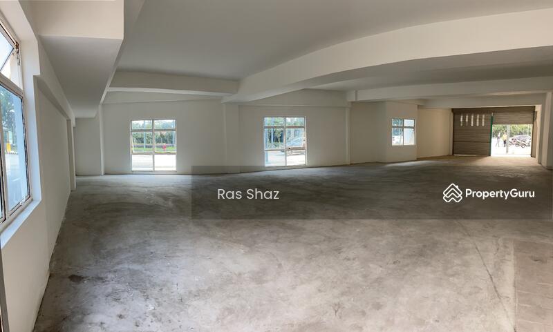 For Rent - I-City, Jalan Multimedia Seksyen 7, Shah Alam
