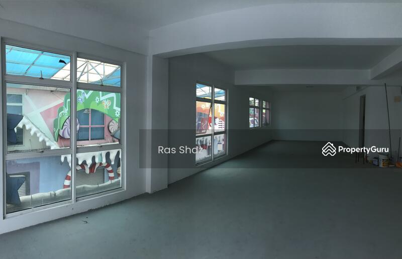 For Rent - I-City, Jalan Multimedia Seksyen 7, Shah Alam