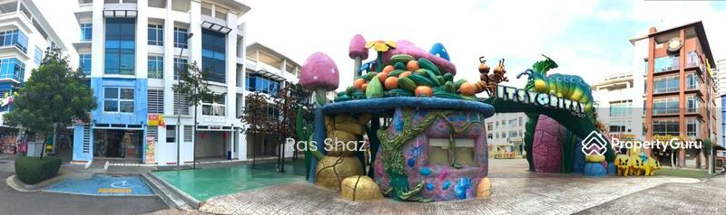 For Rent - I-City, Jalan Multimedia Seksyen 7, Shah Alam