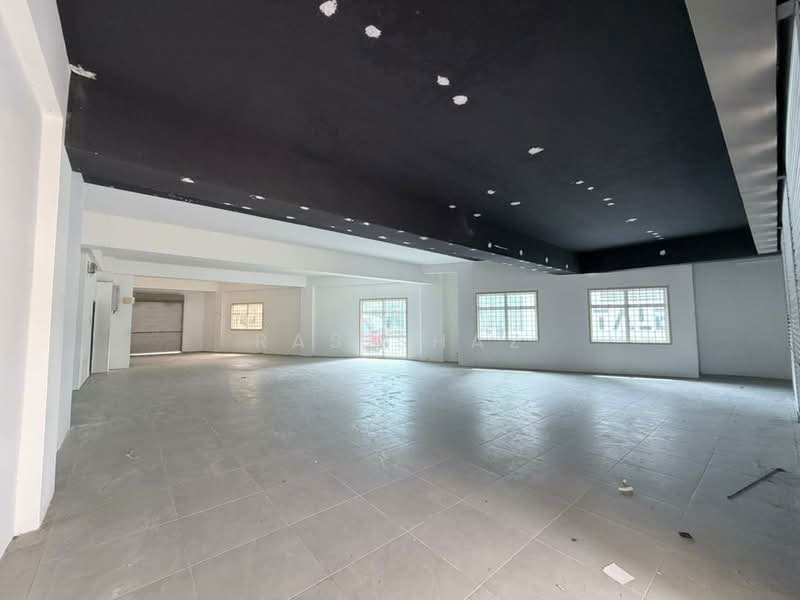Shop / Office for Rent in I-City (Shah Alam) - Ras Shaz - Interior - PropertyGuru.com.my