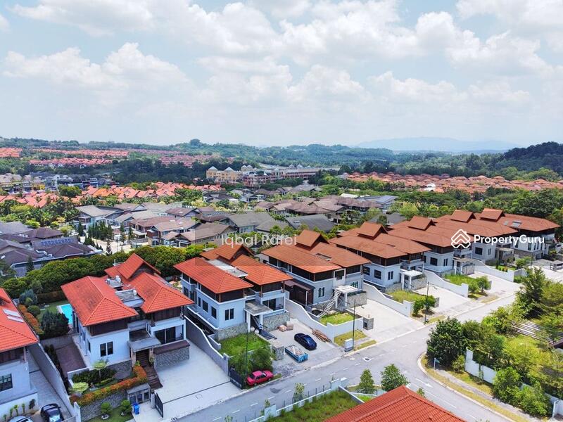 Bungalow for Sale in Bukit Jelutong (Shah Alam) - Iqbal Rafei - PropertyGuru.com.my