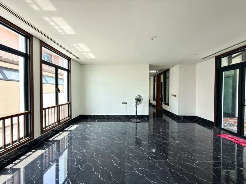 Bungalow for Sale in Bukit Jelutong (Shah Alam) - Iqbal Rafei - Interior - PropertyGuru.com.my