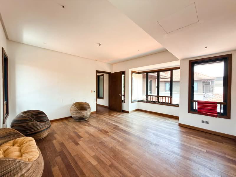 Bungalow for Sale in Bukit Jelutong (Shah Alam) - Iqbal Rafei - Living Room - PropertyGuru.com.my