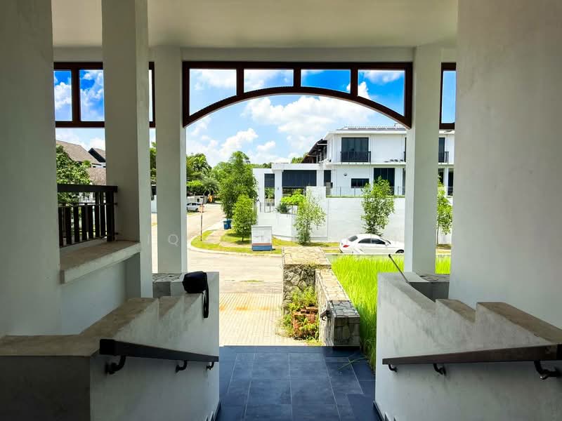 Bungalow for Sale in Bukit Jelutong (Shah Alam) - Iqbal Rafei - Exterior - PropertyGuru.com.my