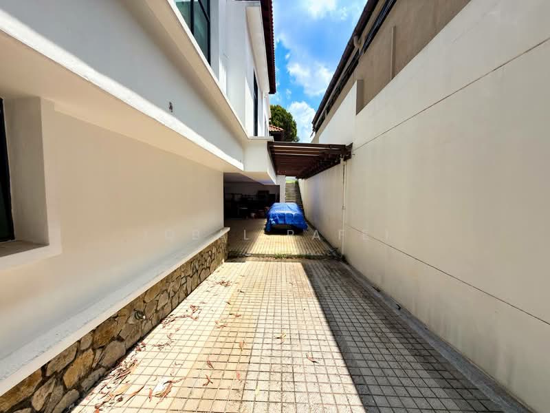 Bungalow for Sale in Bukit Jelutong (Shah Alam) - Iqbal Rafei - Exterior - PropertyGuru.com.my