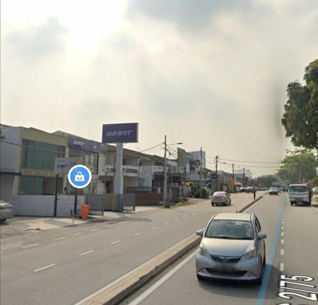 Retail Space for Rent in SS2 (Petaling Jaya) - Edmond Choo - PropertyGuru.com.my