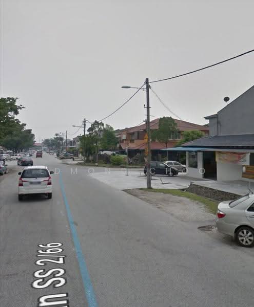Retail Space for Rent in SS2 (Petaling Jaya) - Edmond Choo - PropertyGuru.com.my
