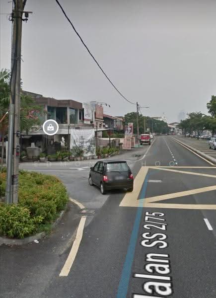 Retail Space for Rent in SS2 (Petaling Jaya) - Edmond Choo - PropertyGuru.com.my