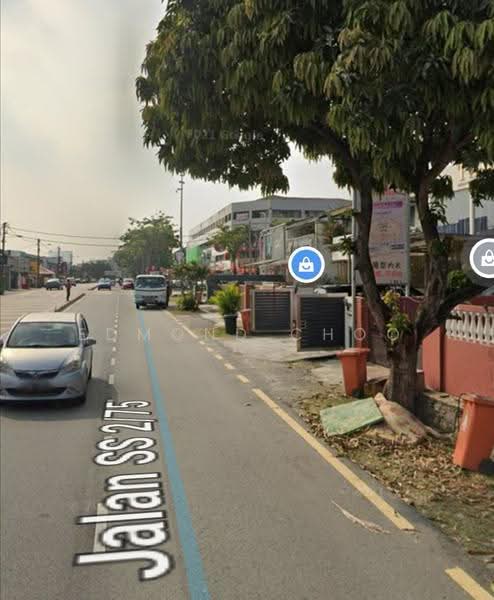 Retail Space for Rent in SS2 (Petaling Jaya) - Edmond Choo - PropertyGuru.com.my