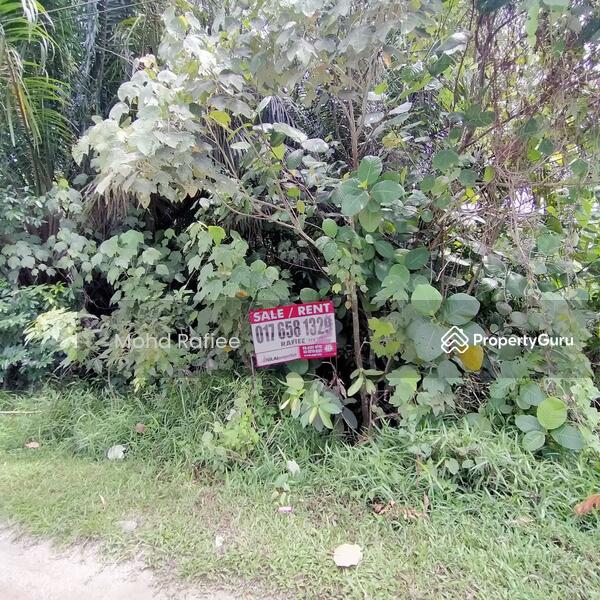 Untuk Dijual - Agriculture land 1 acre Kampung Kubu Gajah near ELMINA
