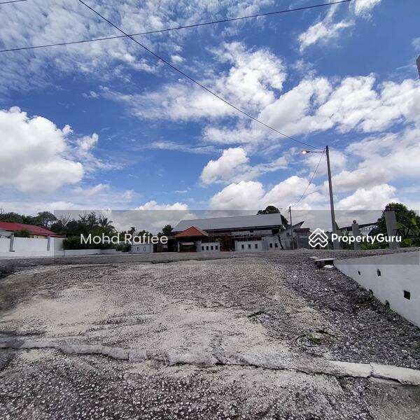 Untuk Dijual - Agriculture land 1 acre Kampung Kubu Gajah near ELMINA