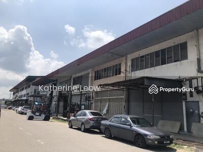 Factory For Rent Under Rm 10 K Near Klinik Bio Sucinas Propertyguru Malaysia